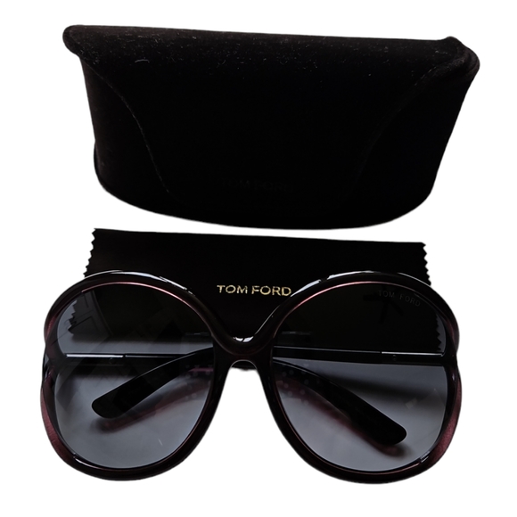 Tom Ford • Rhi Sunglasses - Picture 1 of 10